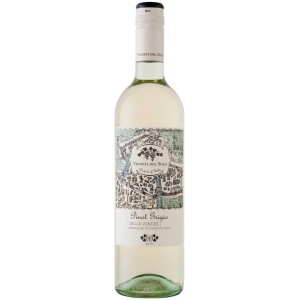 VIGNETI DEL SOLE PINOT GRIGIO