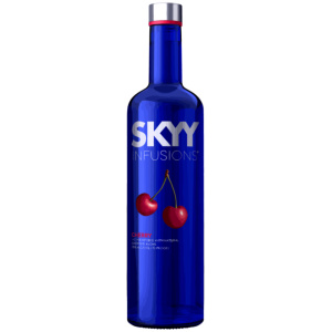 SKYY INFUSIONS CHERRY