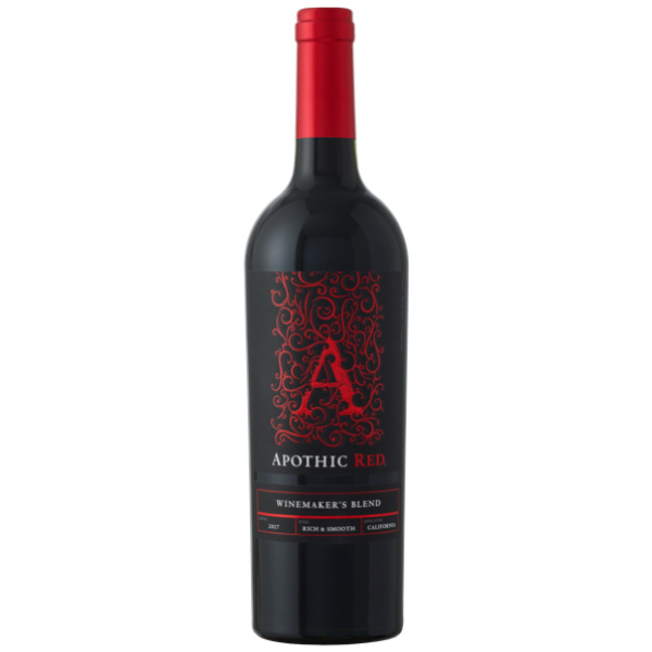 APOTHIC RED BLEND