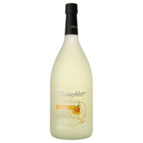 ARBOR MIST PEACH MOSCATO