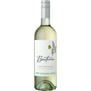 BONTERRA SAUVIGNON BLANC ORGANIC