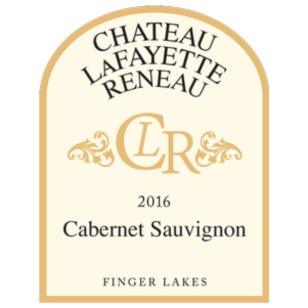 CHATEAU LAFAYETTE RENEAU CABERNET SAUVIGNON