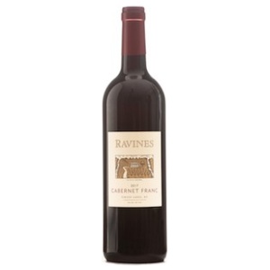 RAVINES CABERNET FRANC