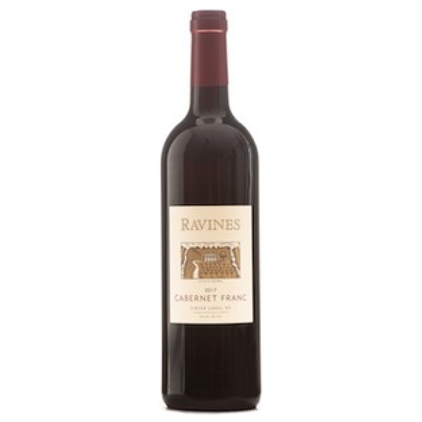 RAVINES CABERNET FRANC
