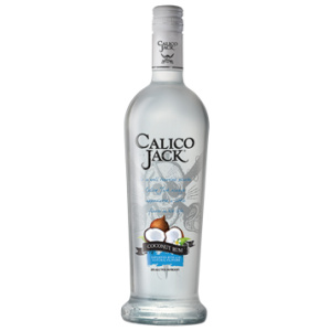CALICO JACK COCONUT RUM