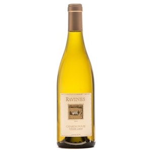 RAVINES CHARDONNAY