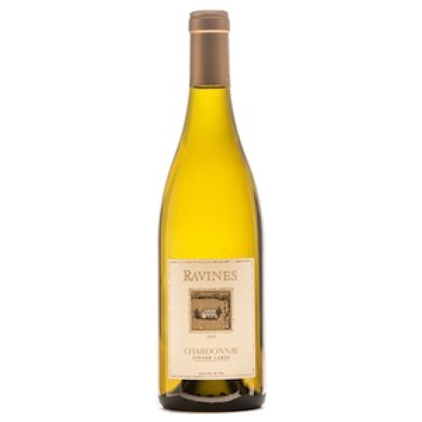 RAVINES CHARDONNAY
