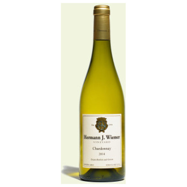 HERMANN J WIEMER CHARDONNAY