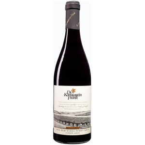 DR. KONSTANTIN FRANK OLD VINE PINOT NOIR