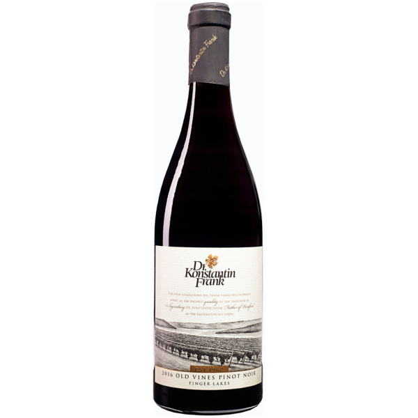 DR. KONSTANTIN FRANK OLD VINE PINOT NOIR