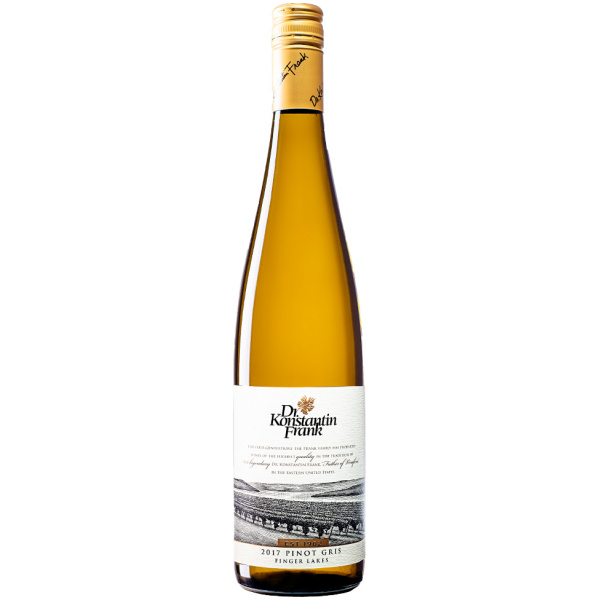 DR. KONSTANTIN FRANK PINOT GRIS