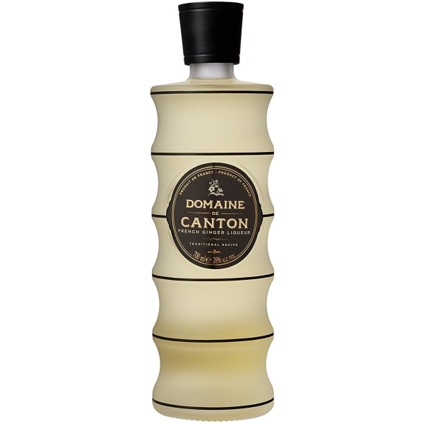 DOMAINE DE CANTON GINGER LIQUEUR