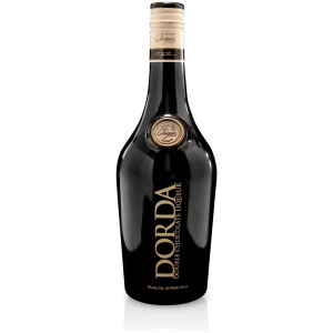 DORDA DOUBLE CHOCOLATE LIQUEUR