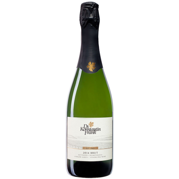 DR. KONSTANTIN FRANK BRUT CHAMPAGNE