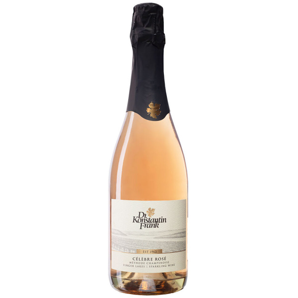 DR. KONSTANTIN FRANK CELEBRE ROSÉ