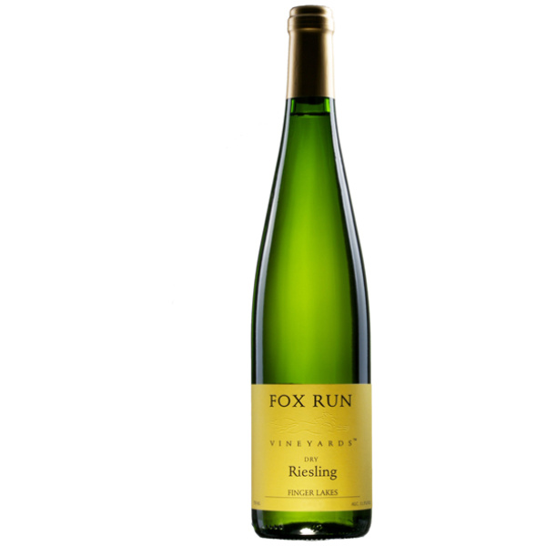 FOX RUN DRY RIESLING