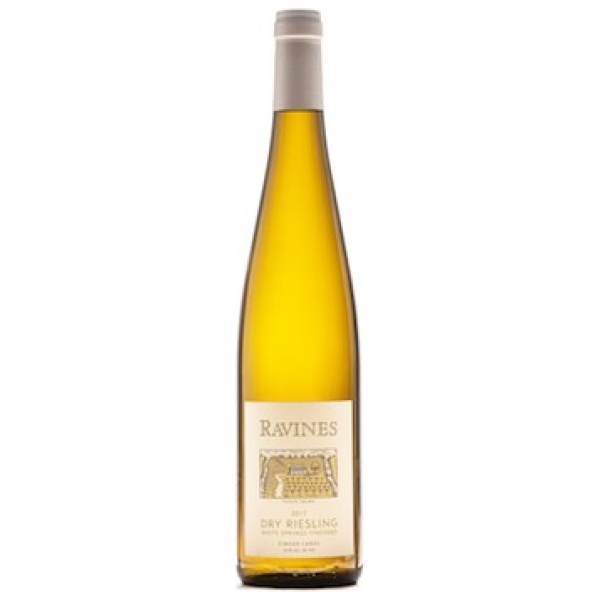 RAVINES DRY RIESLING