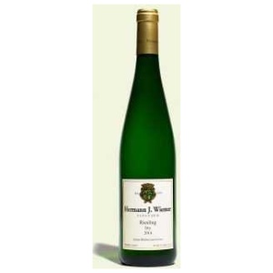 HERMANN J WIEMER DRY RIESLING