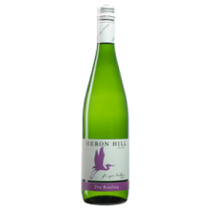 HERON HILL DRY RIESLING
