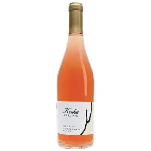 KEUKA SPRING DRY ROSÉ