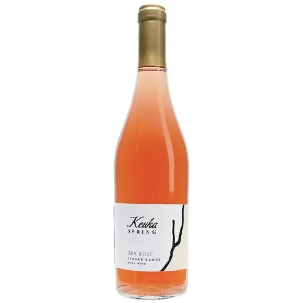 KEUKA SPRING DRY ROSÉ