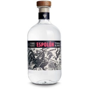 ESPOLON BLANCO