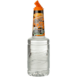 FINEST CALL TRIPLE SEC SYRUP