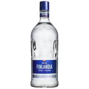 FINLANDIA VODKA 1.75