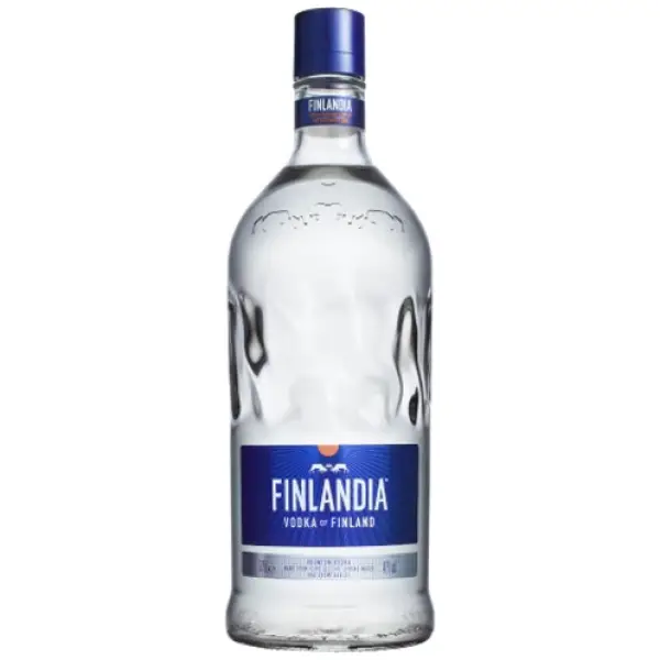 FINLANDIA VODKA 1.75