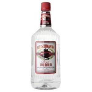 FLEISCHMANN'S VODKA