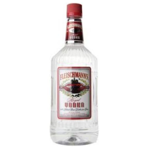 FLEISCHMANN'S VODKA