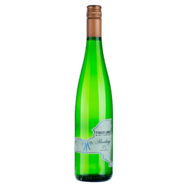 FINGER LAKES WINE CO DRY RIESLING