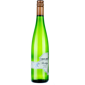 FINGER LAKES WINE CO SEMI-DRY RIESLING