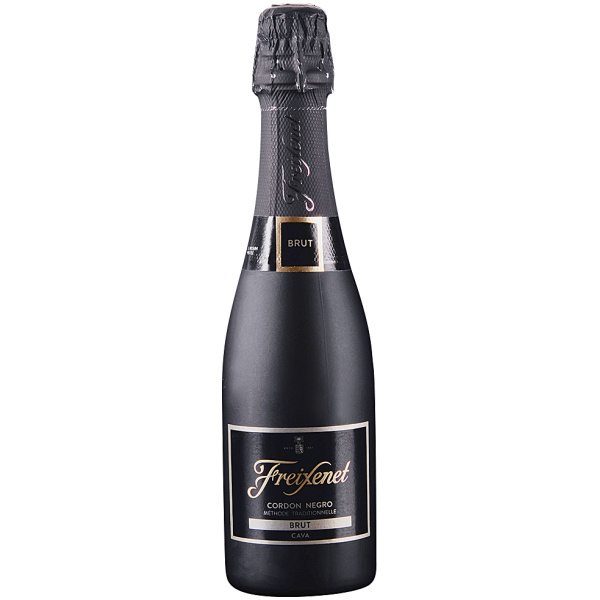 FREIXENET CORDON NEGRO BRUT CAVA