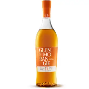 GLENMORANGIE 12-YR ORIGINAL HIGHLAND SINGLE MALT