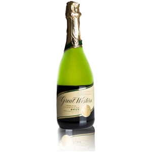 GREAT WESTERN AMERICAN BRUT CHAMPAGNE