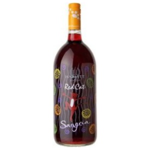 HAZLITT RED CAT SANGRIA