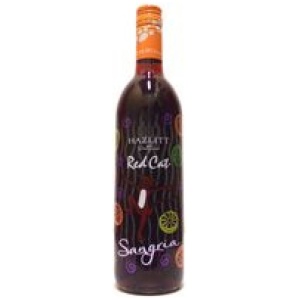 HAZLITT RED CAT SANGRIA