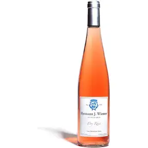 HERMANN J WIEMER DRY ROSÉ