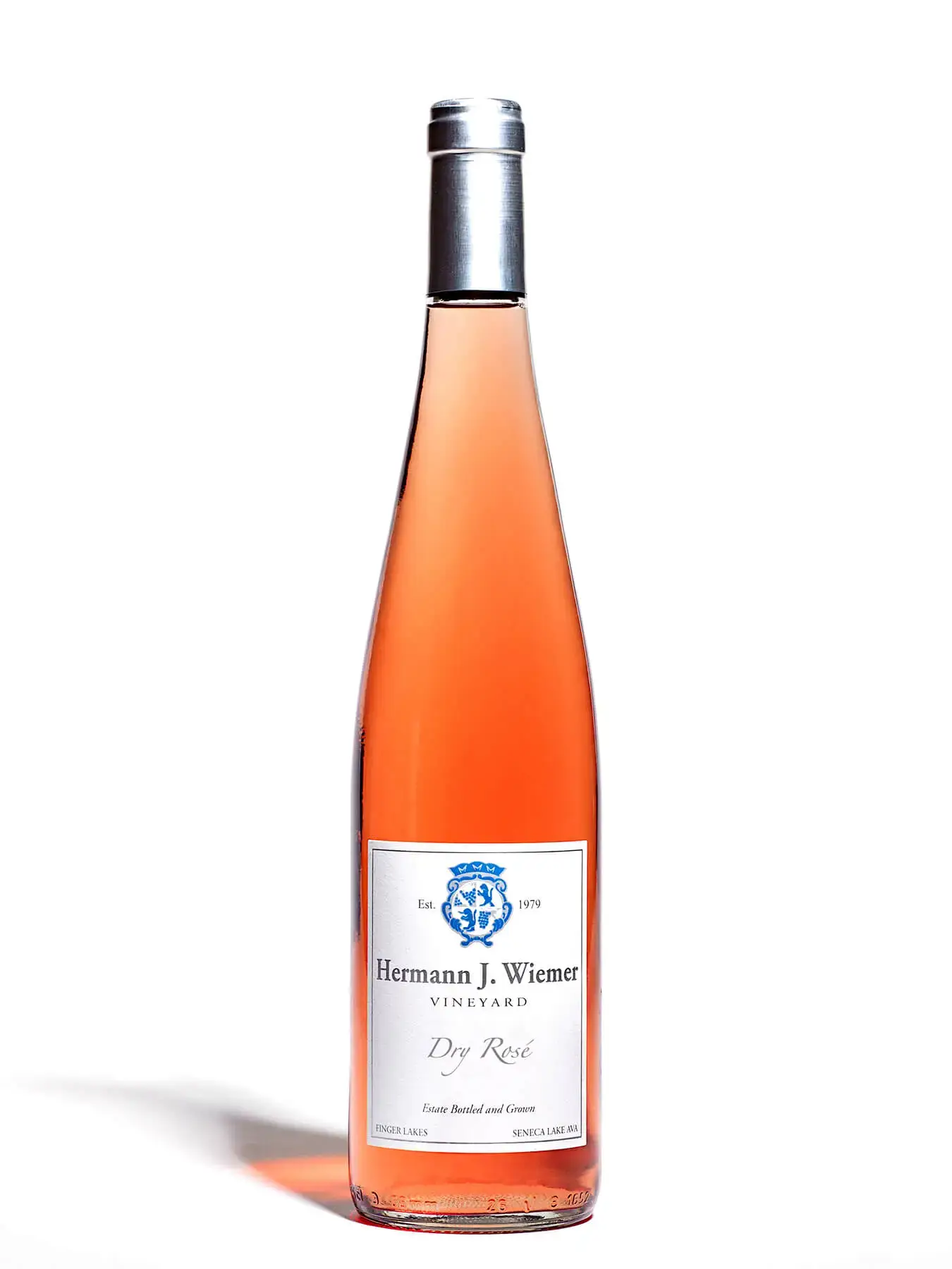 HERMANN J WIEMER DRY ROSÉ