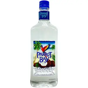PARROT BAY COCONUT RUM