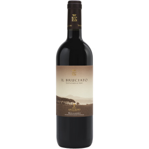 MARCHESI ANTINORI IL BRUCIATO BOLGHERI