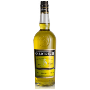 CHARTREUSE YELLOW