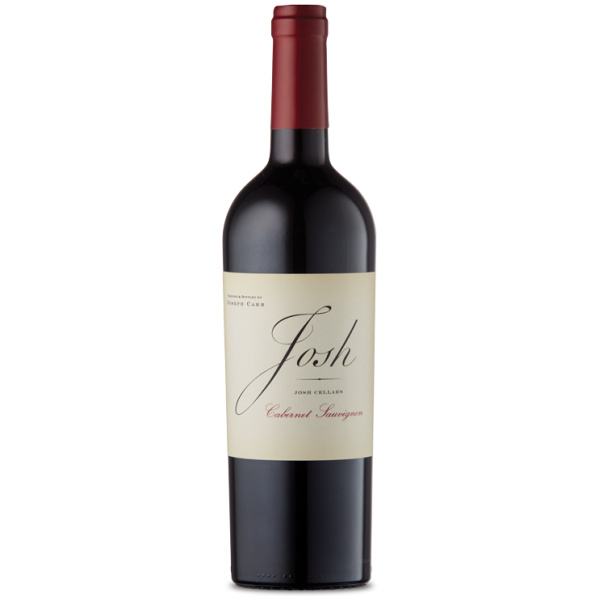 JOSH CABERNET SAUVIGNON