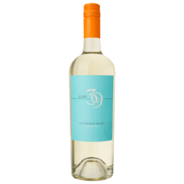 LINE 39 SAUVIGNON BLANC