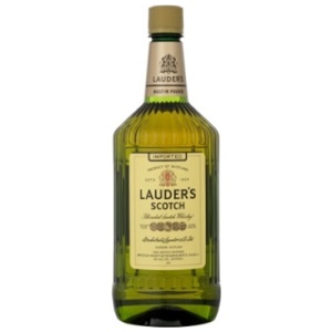 LAUDER'S SCOTCH