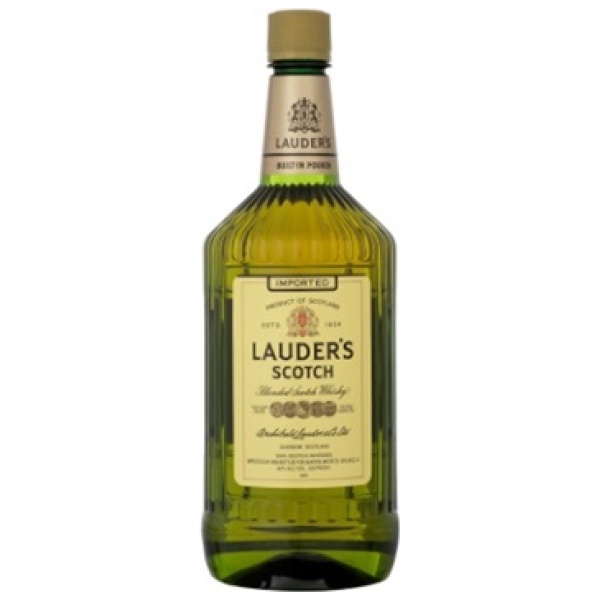 LAUDER'S SCOTCH