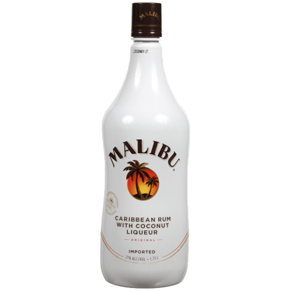 MALIBU COCONUT RUM
