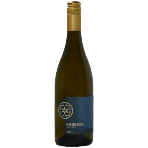 MISSICK CELLARS MOSCATO