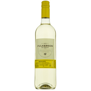 FULKERSON MOSCATO
